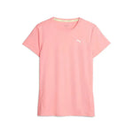Puma RUN FAVORITE SS TEE W Fitnesz Felső női