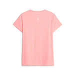 Puma RUN FAVORITE SS TEE W Fitnesz Felső női