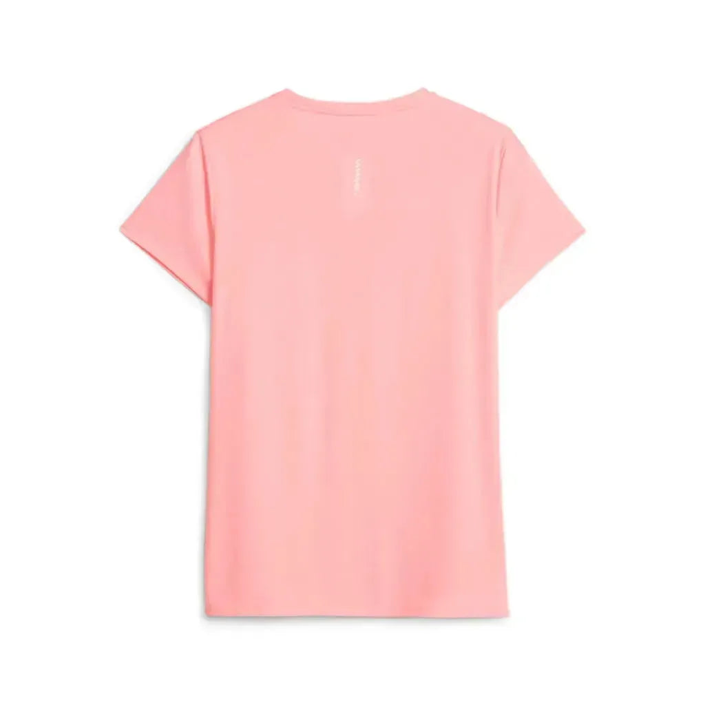 Puma RUN FAVORITE SS TEE W Fitnesz Felső női