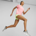 Puma RUN FAVORITE SS TEE W Fitnesz Felső női