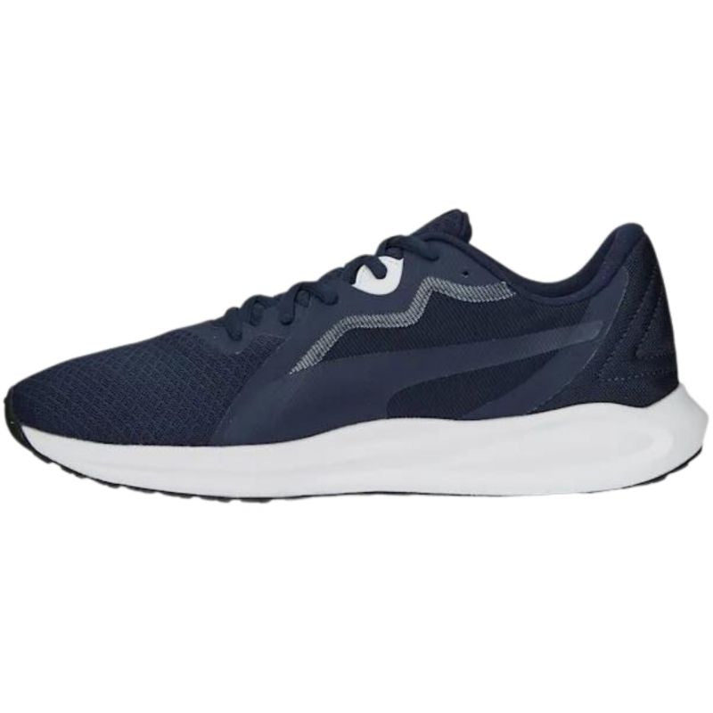 Puma Running Puma Twitch Runner M 377981 05 Cipő - Sportmania.hu