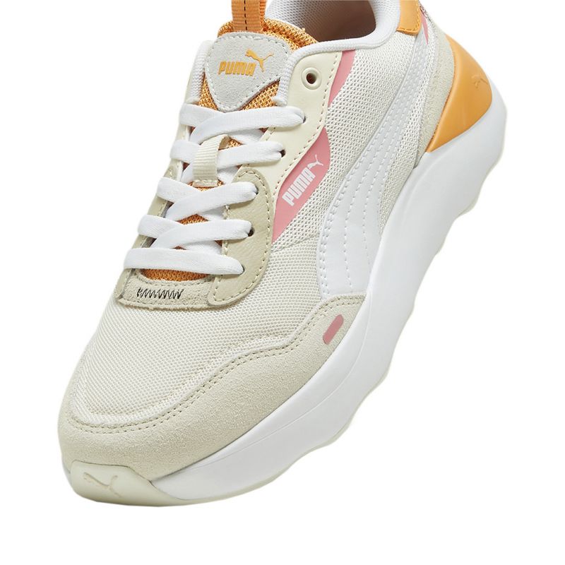Puma Runtamed Platform W 392324 08 Utcai cipő - Sportmania.hu