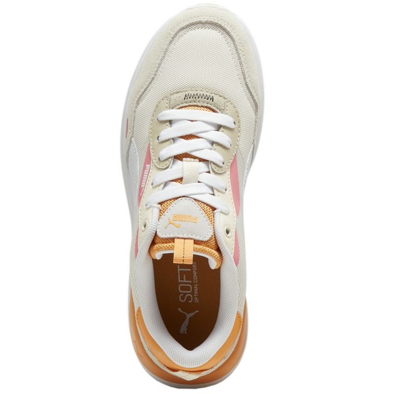 Puma Runtamed Platform W 392324 08 Utcai cipő - Sportmania.hu