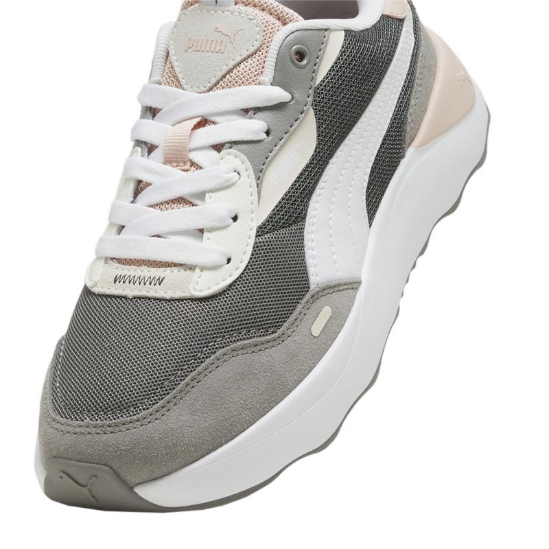 Puma Runtamed Platform W 392324 09 Utcai cipő - Sportmania.hu