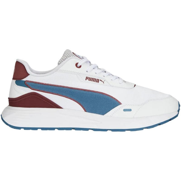 Puma Runtamed Plus 389237 01 Cipő - Sportmania.hu