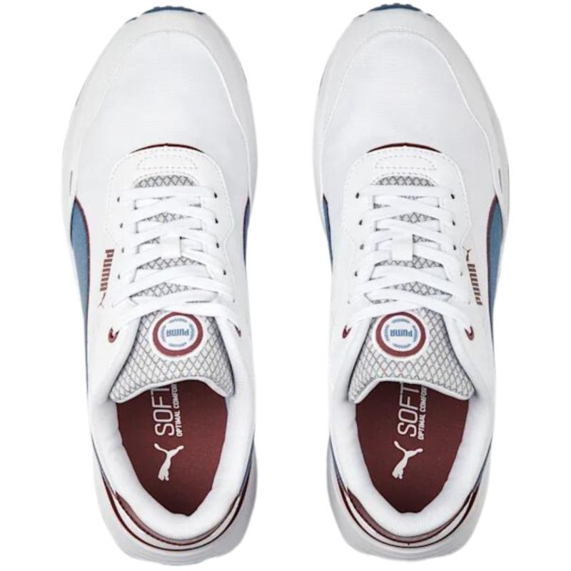 Puma Runtamed Plus 389237 01 Cipő - Sportmania.hu