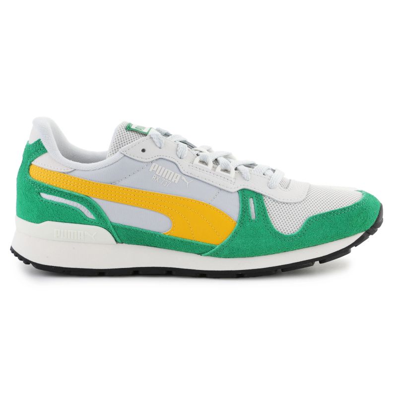 Puma RX 737 New Vintage M 387573-01 Utcai cipő - Sportmania.hu