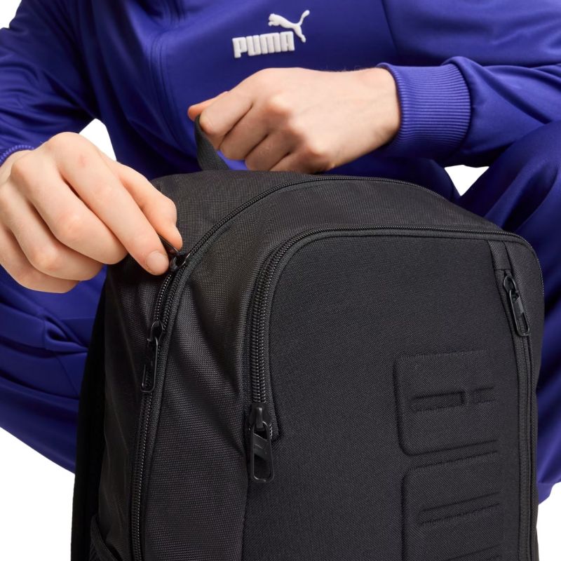 Puma S Backpack 90712 01 - Sportmania.hu