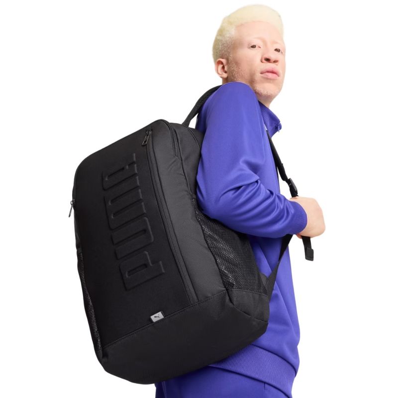 Puma S Backpack 90712 01 - Sportmania.hu