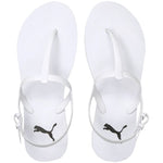 Puma Sandals Puma Coz Sandal Wns W Cipő női 37521202