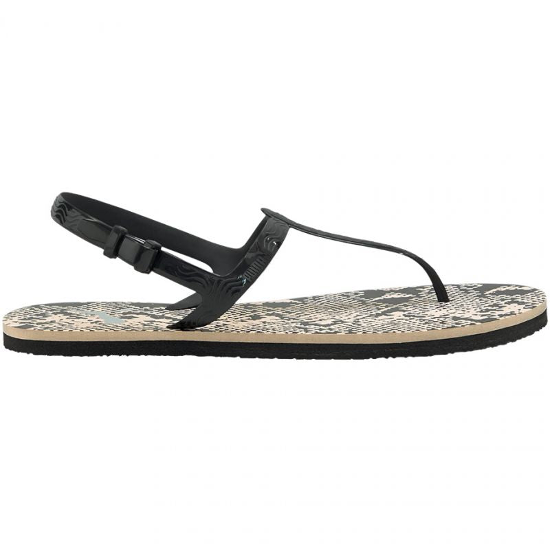 Puma Sandals Puma Cozy Sandal Wns W 375213 01 Cipő - Sportmania.hu