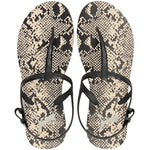 Puma Sandals Puma Cozy Sandal Wns W 375213 01 Cipő - Sportmania.hu