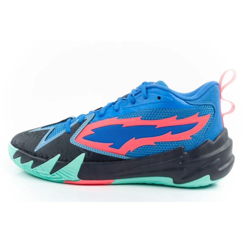 Puma Scoot Zeros sports basketball comfortable Cipő 31041506