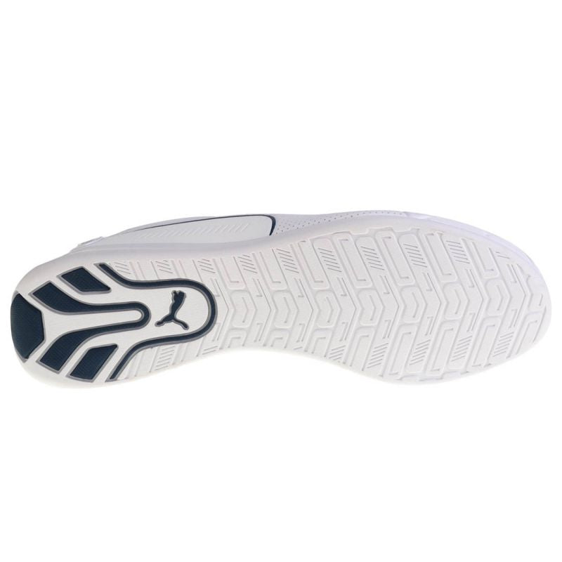 Puma Scuderia Ferrari Drift Cat 8 M 339944 05 Utcai cipő - Sportmania.hu