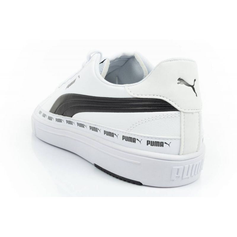 Puma Serve Pro M 383897 01 Cipő Utcai cipő - Sportmania.hu