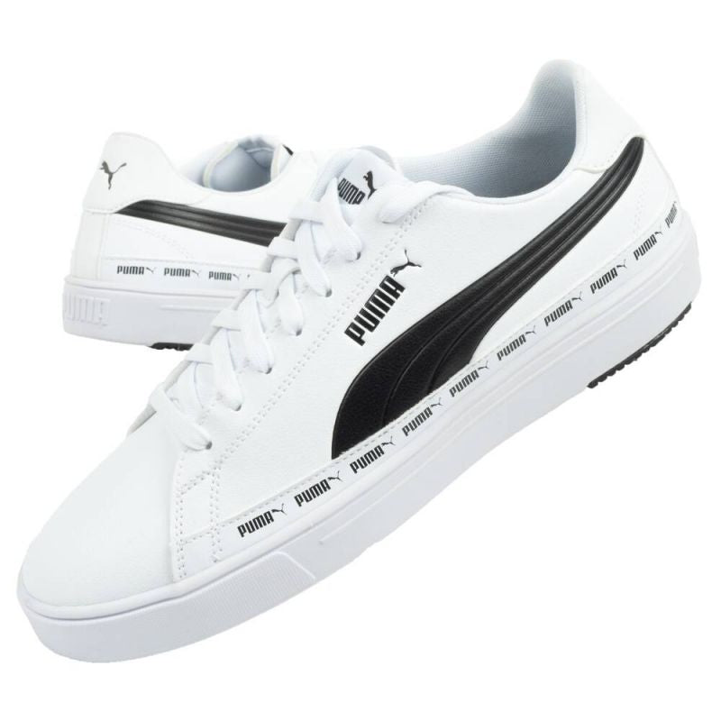 Puma Serve Pro M 383897 01 Cipő Utcai cipő - Sportmania.hu