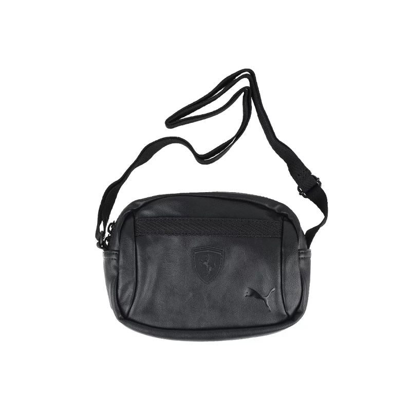 Puma Sf Ls Small Satchel 075185 01 Kiegészítők - Sportmania.hu