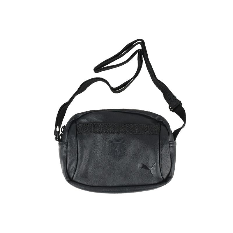 Puma Sf Ls Small Satchel Táska 075185-01