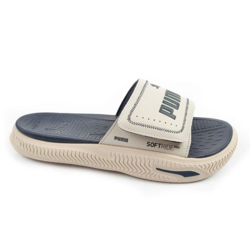 Puma shoes men's slippers SoftridePro Slide boys' comfortable gyerek papucs