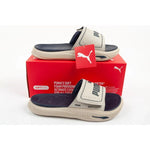 Puma shoes men's slippers SoftridePro Slide boys' comfortable gyerek papucs