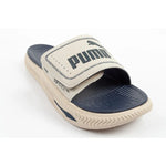 Puma shoes men's slippers SoftridePro Slide boys' comfortable gyerek papucs