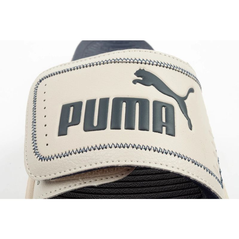 Puma shoes men's slippers SoftridePro Slide boys' comfortable gyerek papucs