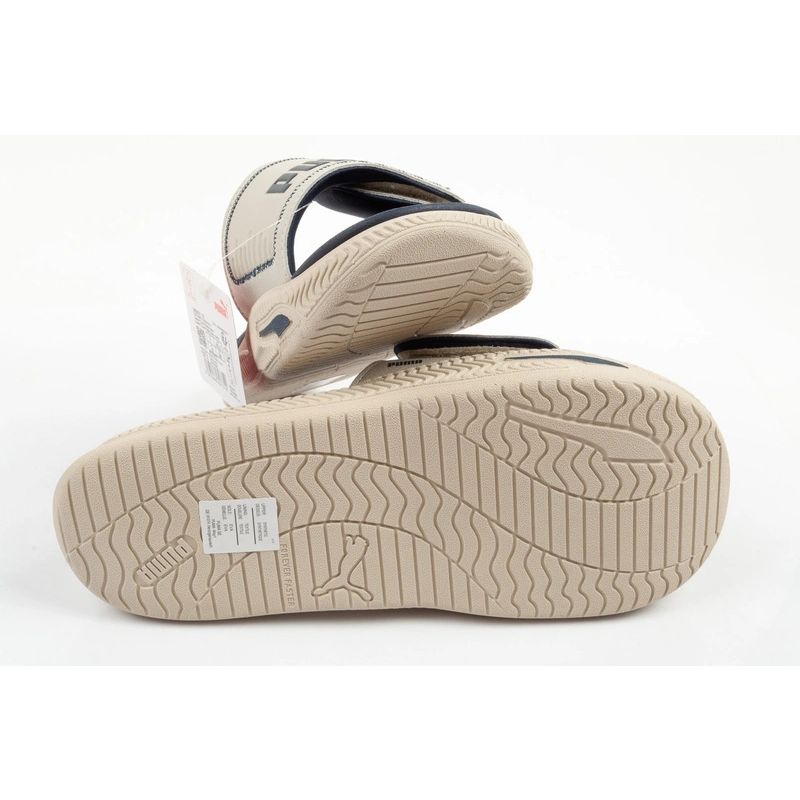 Puma shoes men's slippers SoftridePro Slide boys' comfortable gyerek papucs