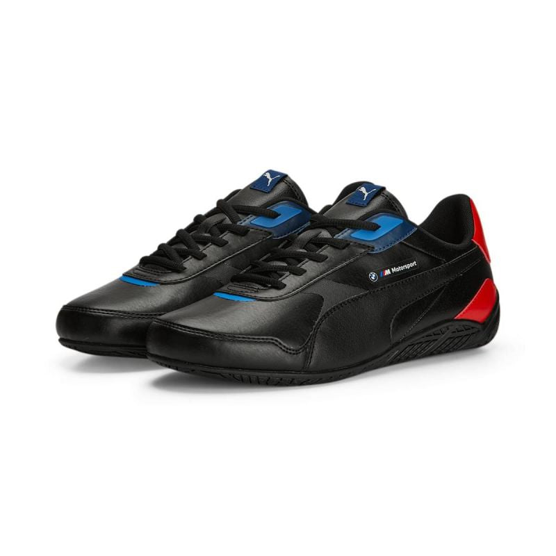 Puma Shoes Puma Puma BMW MMS RDG CAT 2.0 M 307492 01 Cipő Utcai cipő - Sportmania.hu