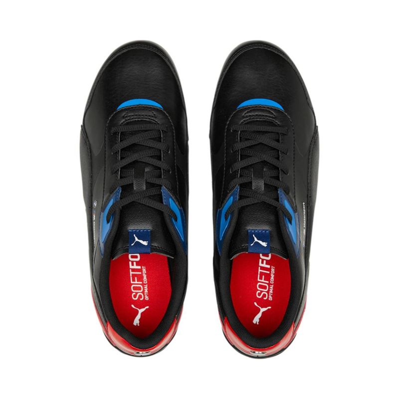 Puma Shoes Puma Puma BMW MMS RDG CAT 2.0 M 307492 01 Cipő Utcai cipő - Sportmania.hu