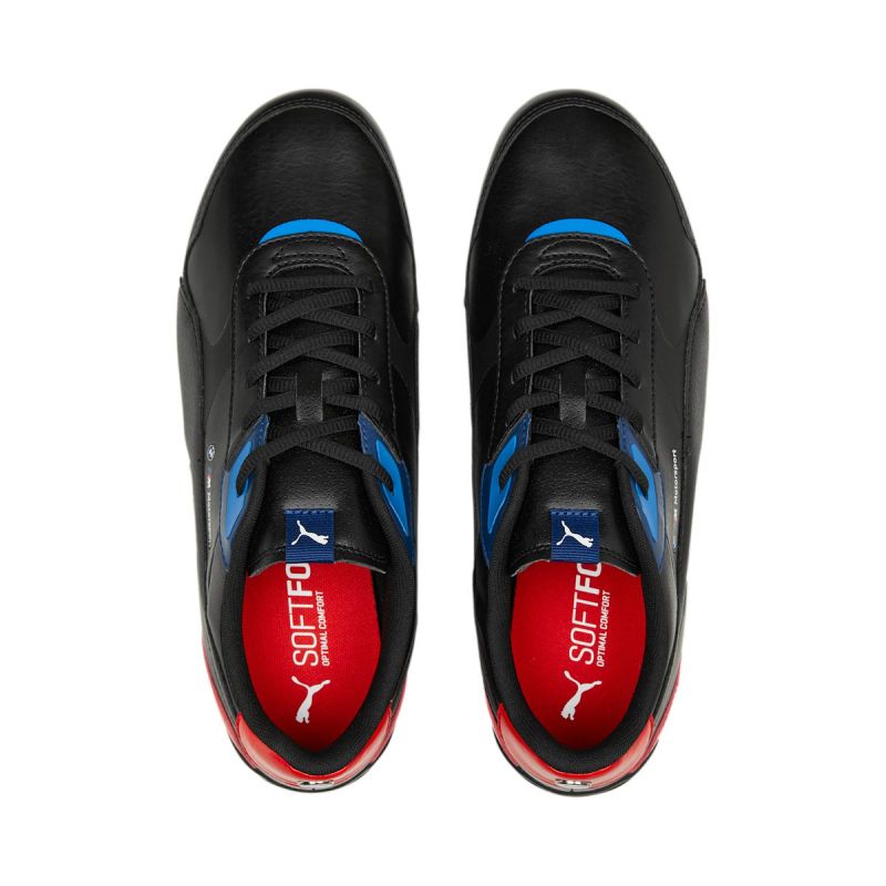 Puma Shoes Puma Puma BMW MMS RDG CAT 2.0 M 307492 01 Cipő Utcai cipő - Sportmania.hu