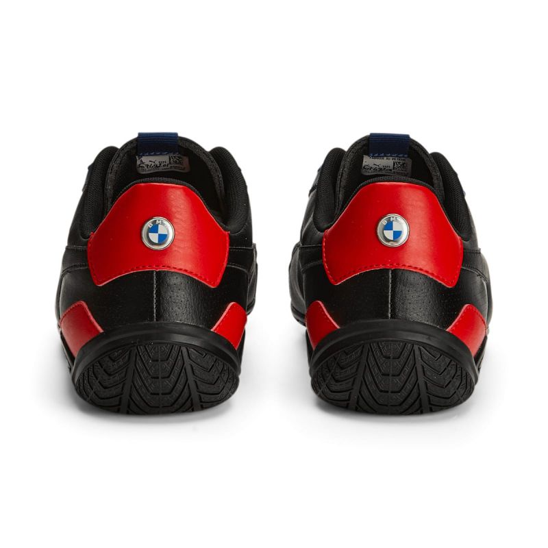 Puma Shoes Puma Puma BMW MMS RDG CAT 2.0 M 307492 01 Cipő Utcai cipő - Sportmania.hu