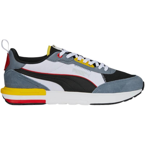 Puma Shoes Puma R22 M 383462 20 Utcai cipő - Sportmania.hu
