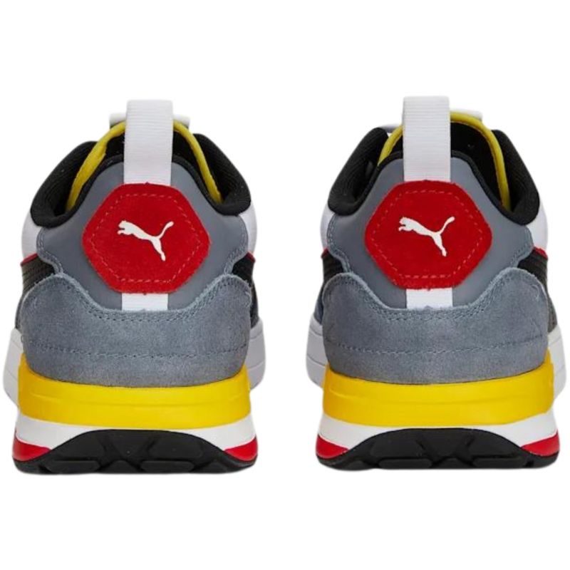 Puma Shoes Puma R22 M 383462 20 Utcai cipő - Sportmania.hu