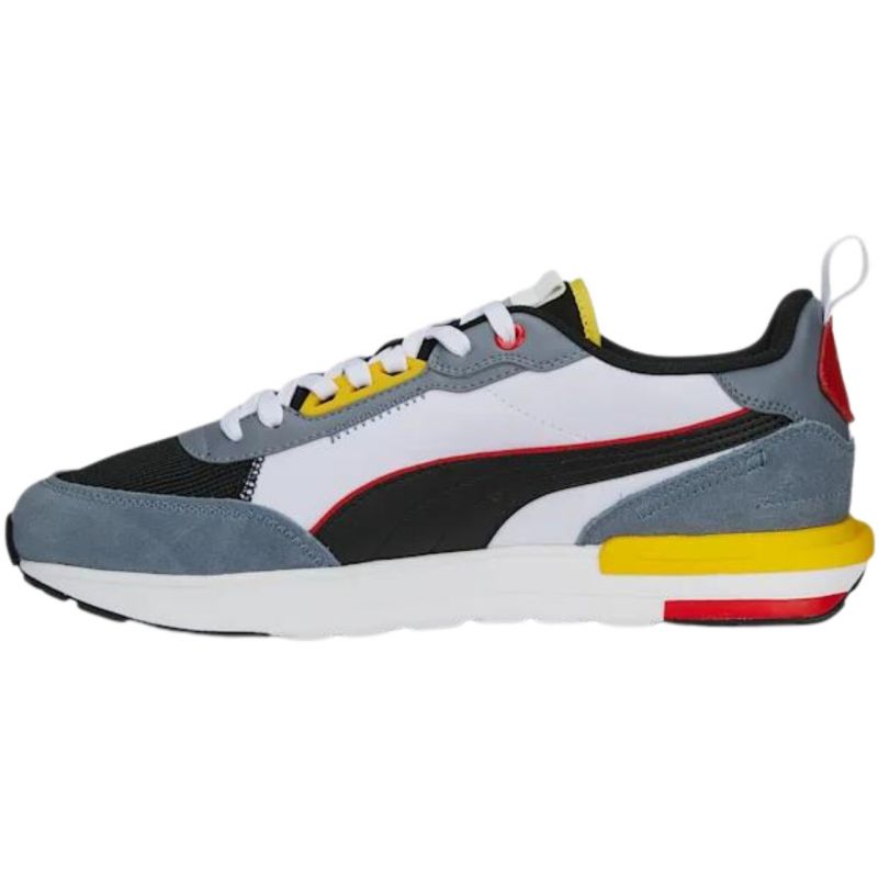 Puma Shoes Puma R22 M 383462 20 Utcai cipő - Sportmania.hu