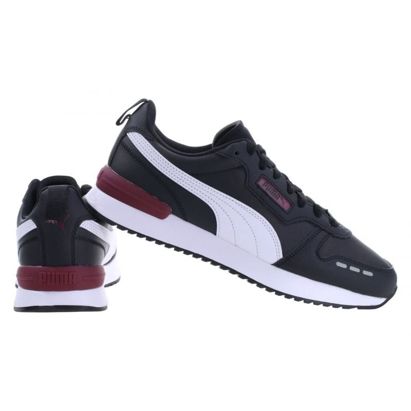 Puma Shoes Puma R78 SL M 37412712 Utcai cipő - Sportmania.hu