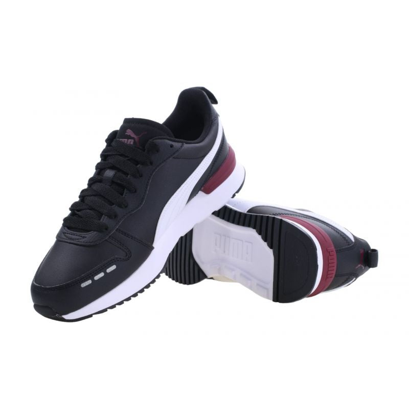 Puma Shoes Puma R78 SL M 37412712 Utcai cipő - Sportmania.hu