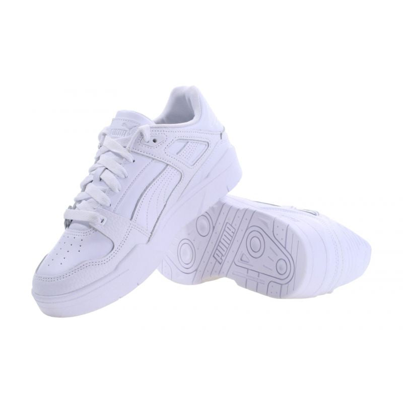 Puma Shoes Puma Slipstream INVDR LTH M 38754402 Utcai cipő - Sportmania.hu