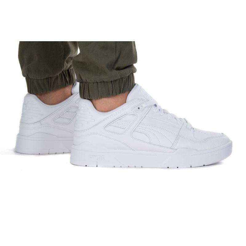 Puma Shoes Puma Slipstream INVDR LTH M Utcai férfi 38754402