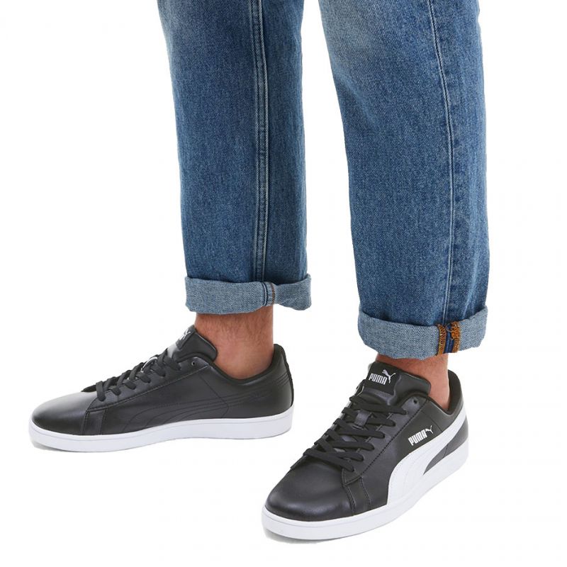 Puma Shoes Puma UP Puma Black M 372605 01 Utcai cipő - Sportmania.hu