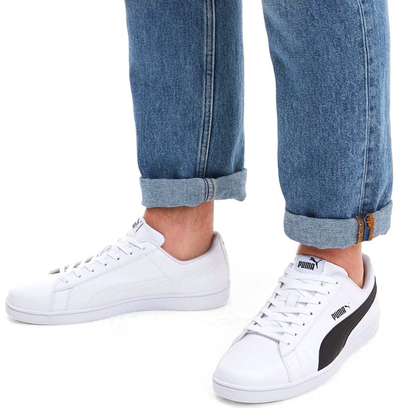 Puma Shoes Puma UP Puma Black M 372605 02 Utcai cipő - Sportmania.hu