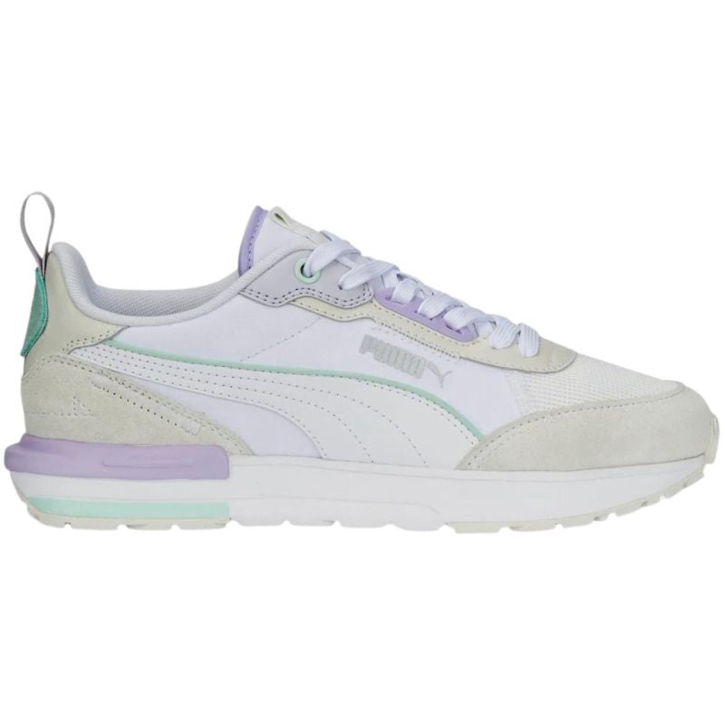 Puma Shoes R22 W Utcai női 38346225