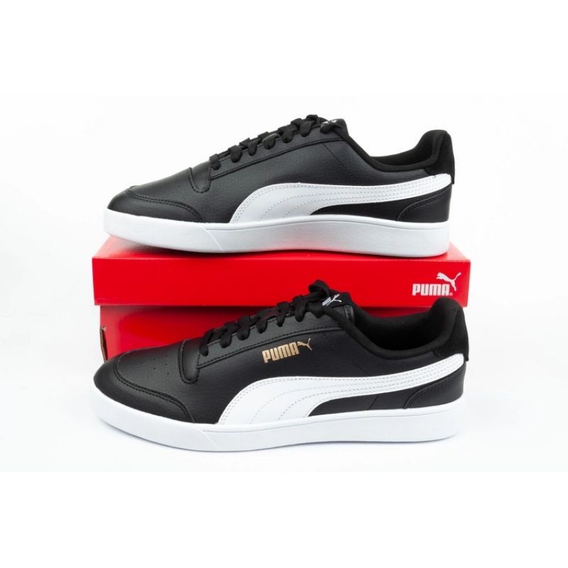 Puma Shuffle M 309668 04 Utcai cipő - Sportmania.hu
