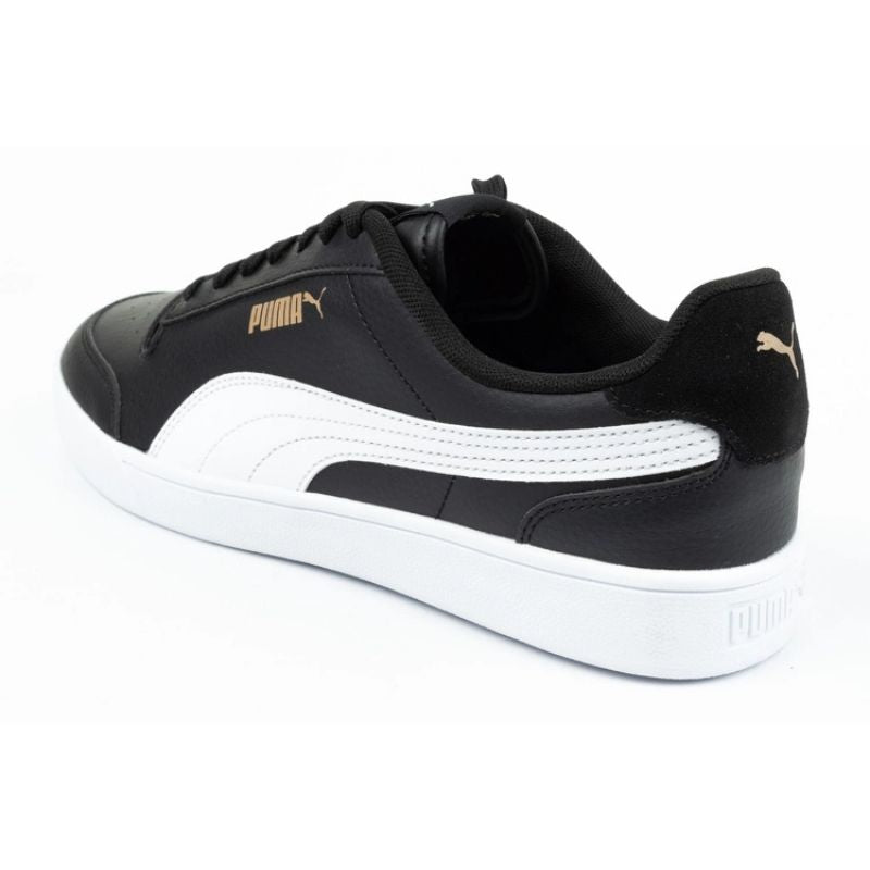 Puma Shuffle M 309668 04 Utcai cipő - Sportmania.hu