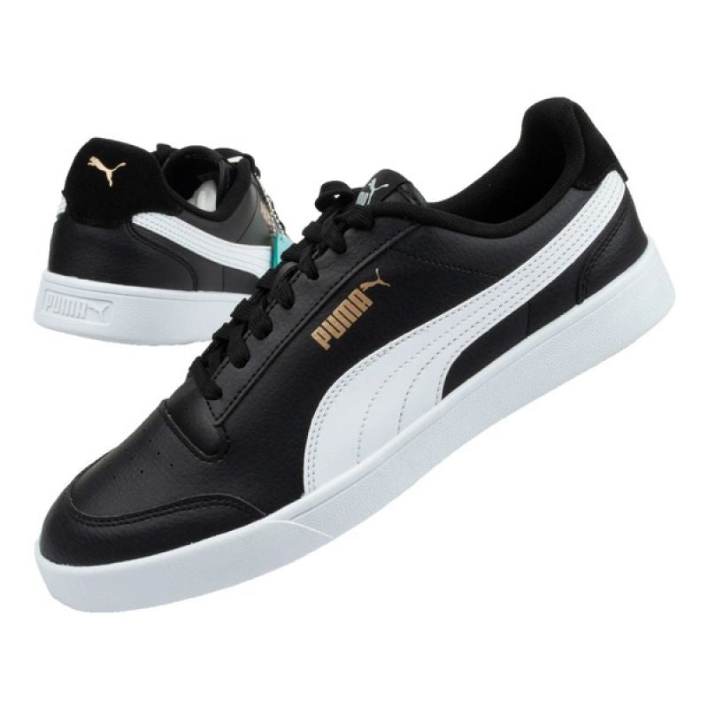 Puma Shuffle M 309668 04 Utcai cipő - Sportmania.hu