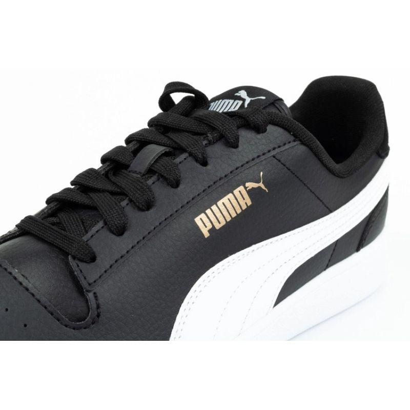 Puma Shuffle M 309668 04 Utcai cipő - Sportmania.hu