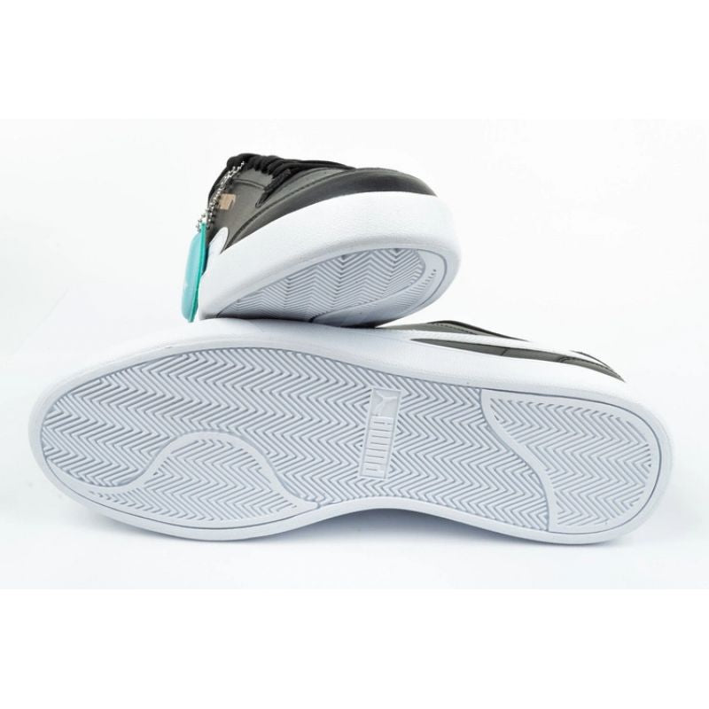 Puma Shuffle M 309668 04 Utcai cipő - Sportmania.hu