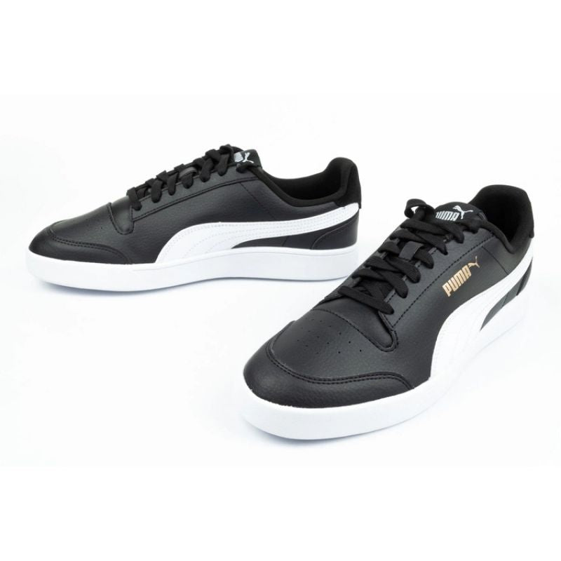 Puma Shuffle M 309668 04 Utcai cipő - Sportmania.hu