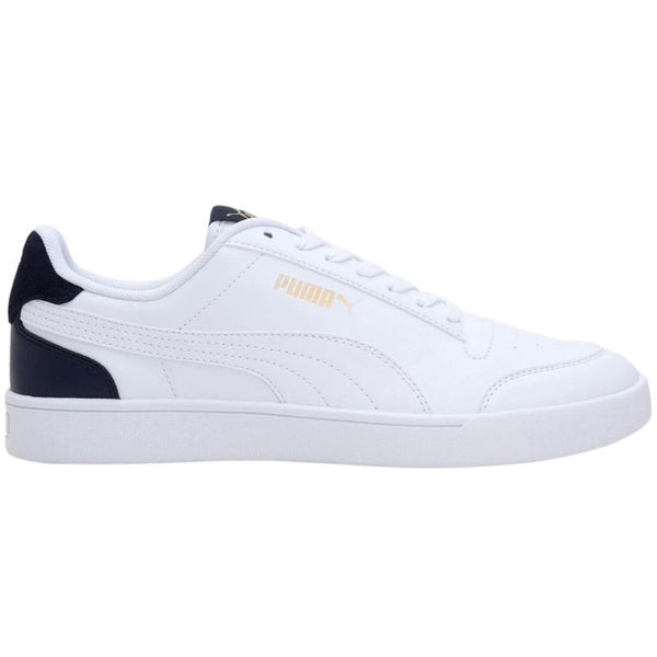 Puma Shuffle M 309668 05 men&#39;s Utcai cipő - Sportmania.hu