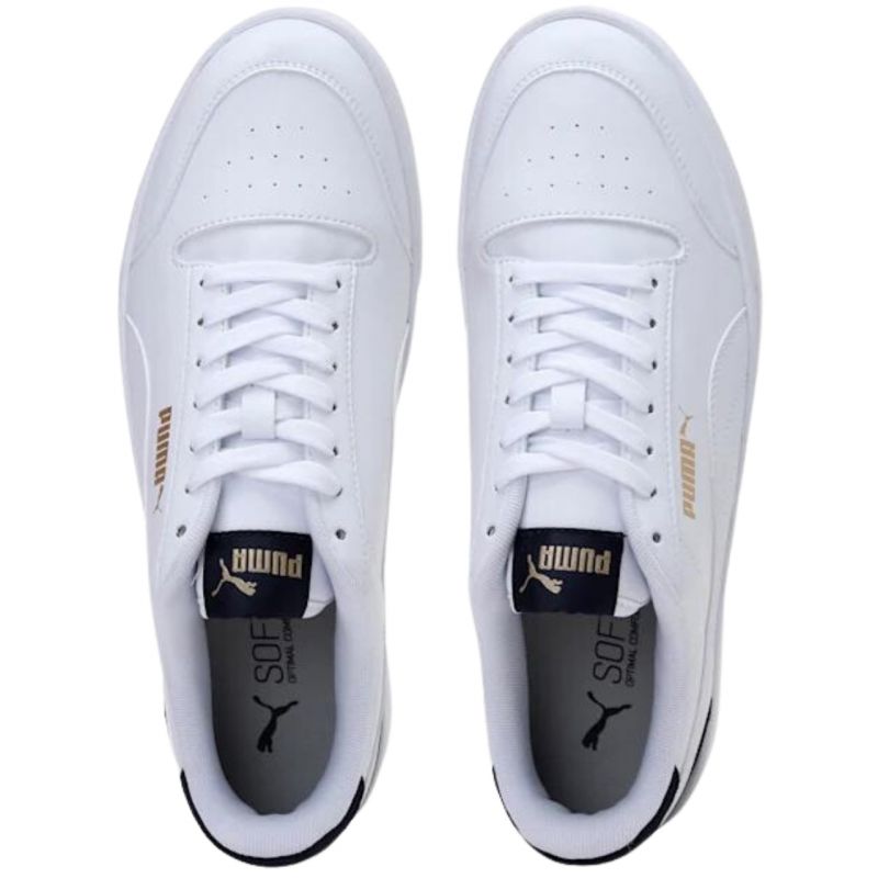 Puma Shuffle M 309668 05 men&#39;s Utcai cipő - Sportmania.hu