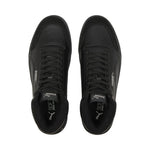 Puma Shuffle Mid Fur Black- Bla Utcai cipő - Sportmania.hu